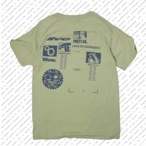 POST MALONE Collection with PacSun